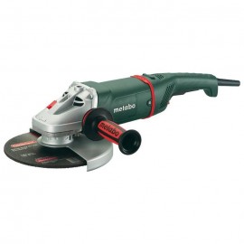MEULEUSE D'ANGLE METABO W 9-125 QUICK